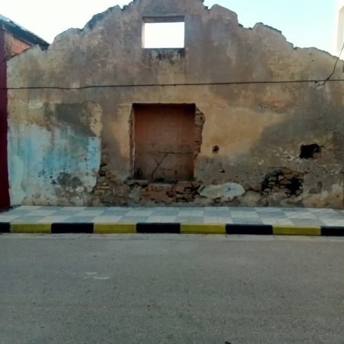Vente Local Aïn Témouchent Ain kihal
