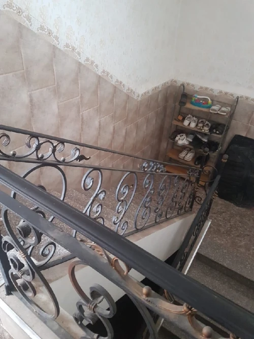 Location Appartement F2 Alger Bab ezzouar