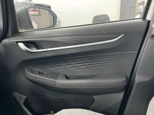 Geely GX3 PRO  2025 