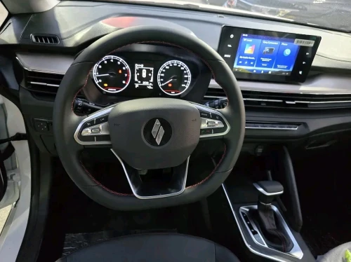 Geely GX3 PRO  2025 