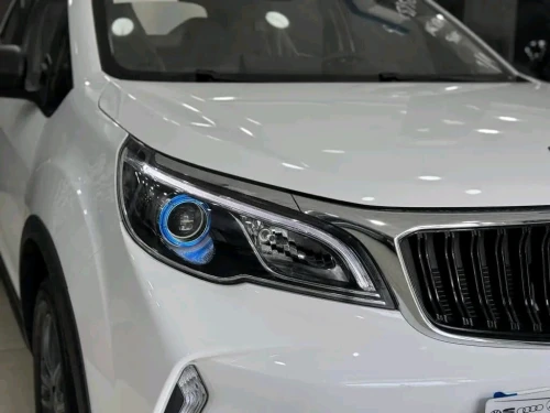 Geely GX3 PRO  2025 