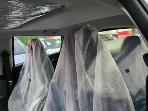 Geely GX3 PRO  2025 