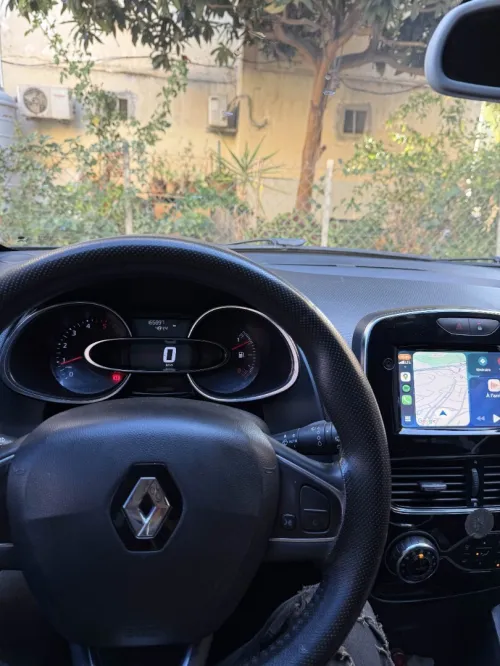 Renault Clio 4 2019 Limited 2