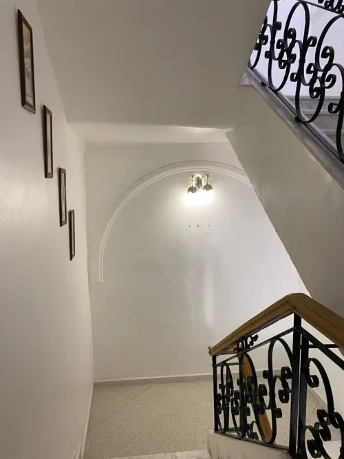 Vente Appartement Penthouse F7 Alger Rouiba