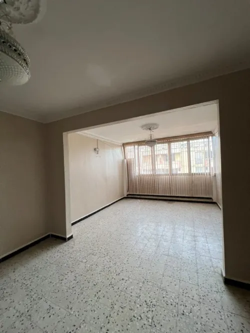 Vente Appartement F3 Alger Bab ezzouar