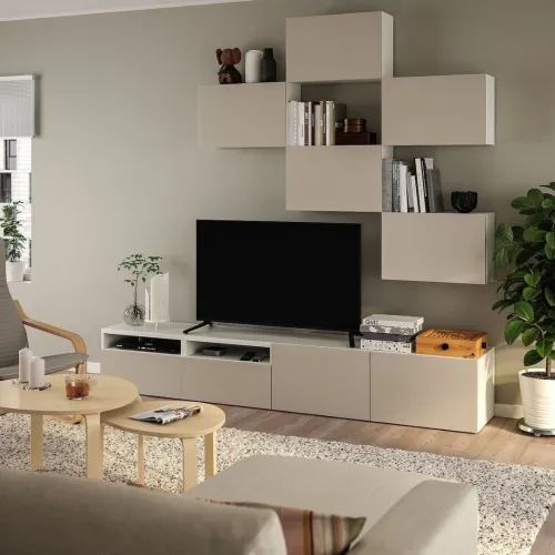 Vente Appartement F3 Alger El harrach