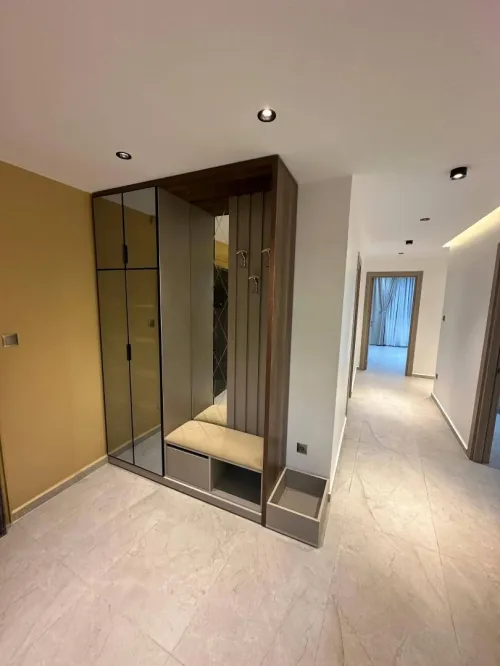 Vente Appartement F4 Alger Dar el beida