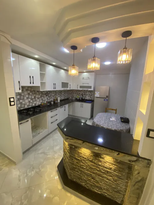 Vente Appartement F3 Alger Bordj el kiffan