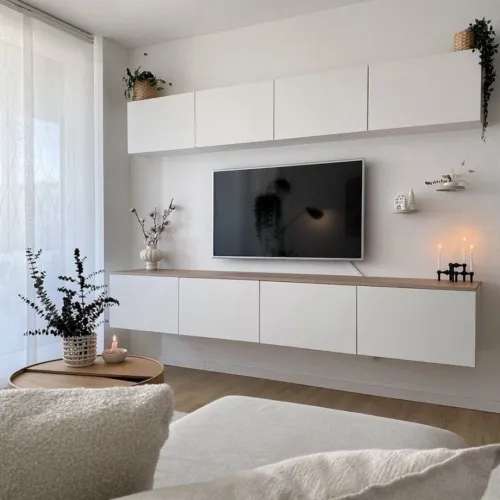 Vente Appartement F4 Alger El harrach