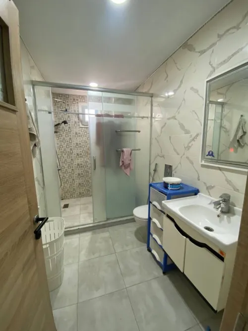 Location Appartement F3 Alger Bordj el kiffan