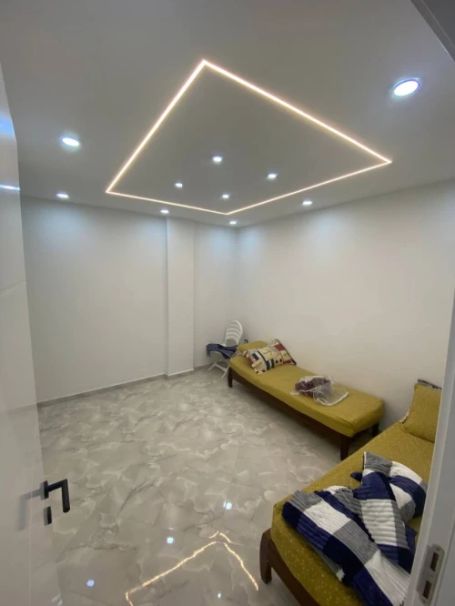Location Appartement F3 Alger Bordj el kiffan