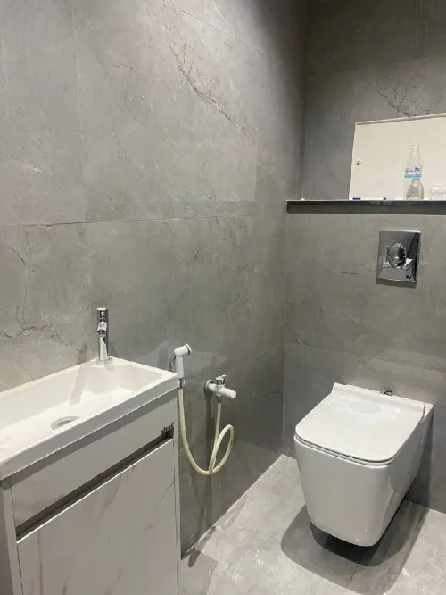 Vente Appartement F3 Alger Bordj el kiffan