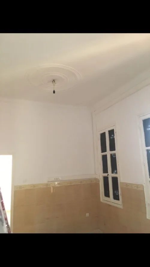 Location Villa Alger Bordj el kiffan