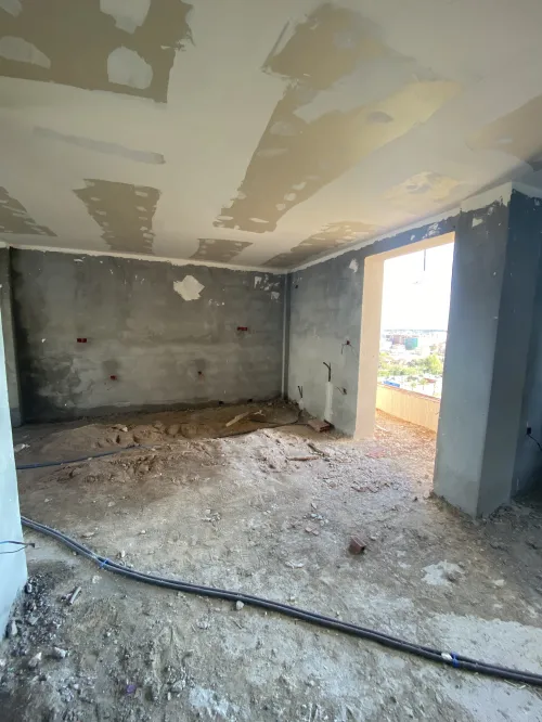 Vente Appartement F3 Alger Bordj el kiffan