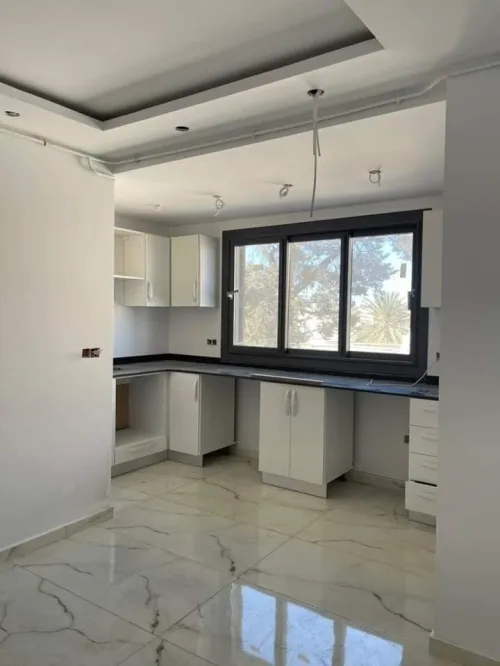 Vente Appartement F3 Alger El harrach
