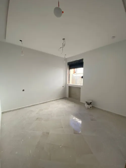 Vente Appartement F3 Alger Bordj el kiffan