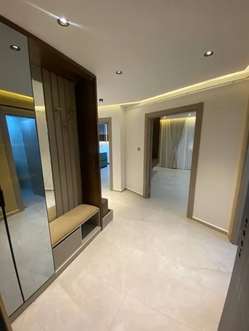 Vente Appartement F4 Alger Dar el beida