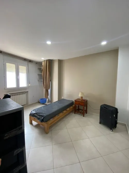 Location Appartement F3 Alger Bordj el kiffan