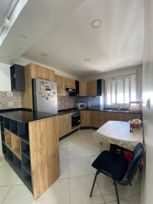 Location Appartement F3 Alger Bordj el kiffan