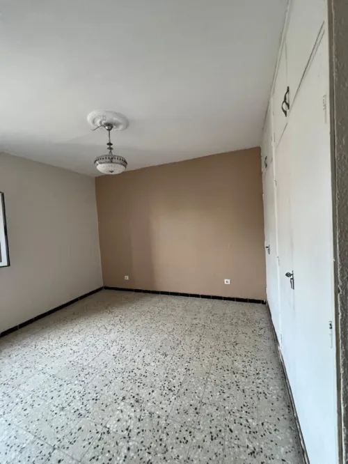 Vente Appartement F3 Alger Bab ezzouar