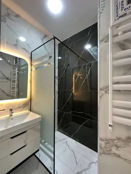 Vente Appartement F4 Alger Dar el beida