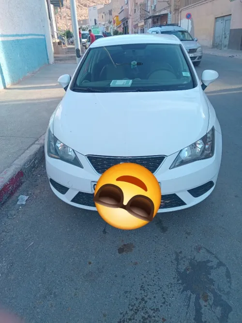 Seat Ibiza 2017 Ibiza