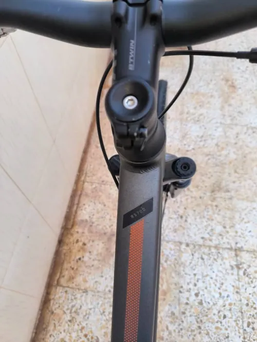 Riverside Rs700 (utilisé 2024 / taille L )  