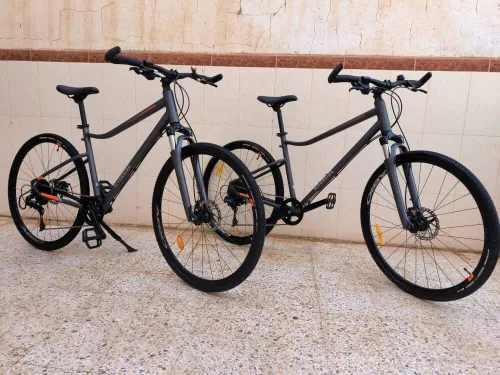 Riverside Rs700 (utilisé 2024 / taille L )  