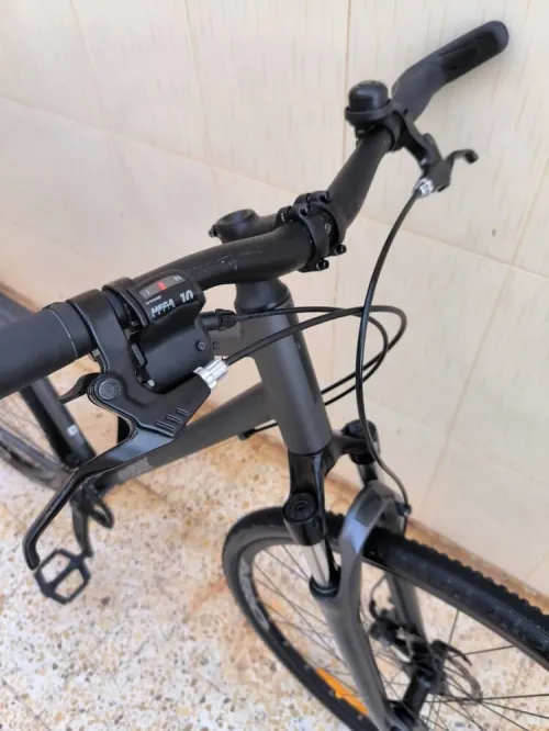 Riverside Rs700 (utilisé 2024 / taille L )  