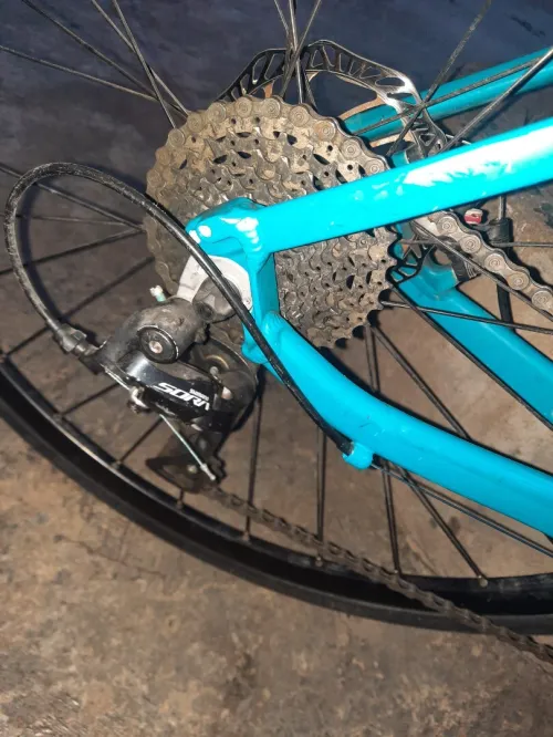 Vélos très bonne marque