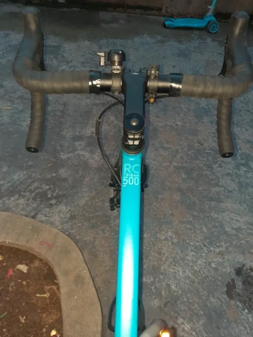 Vélos très bonne marque