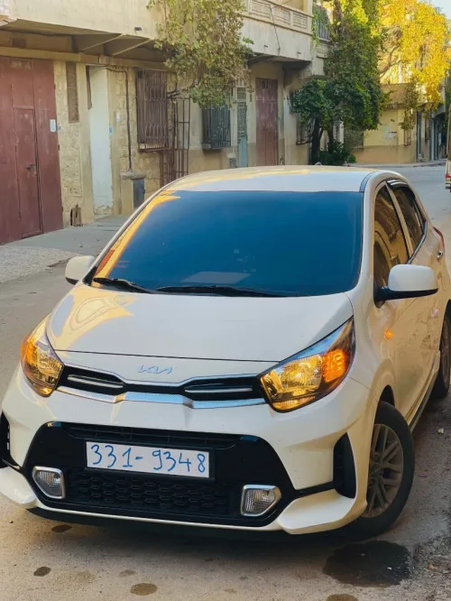 Kia Morning 2023 Prestige