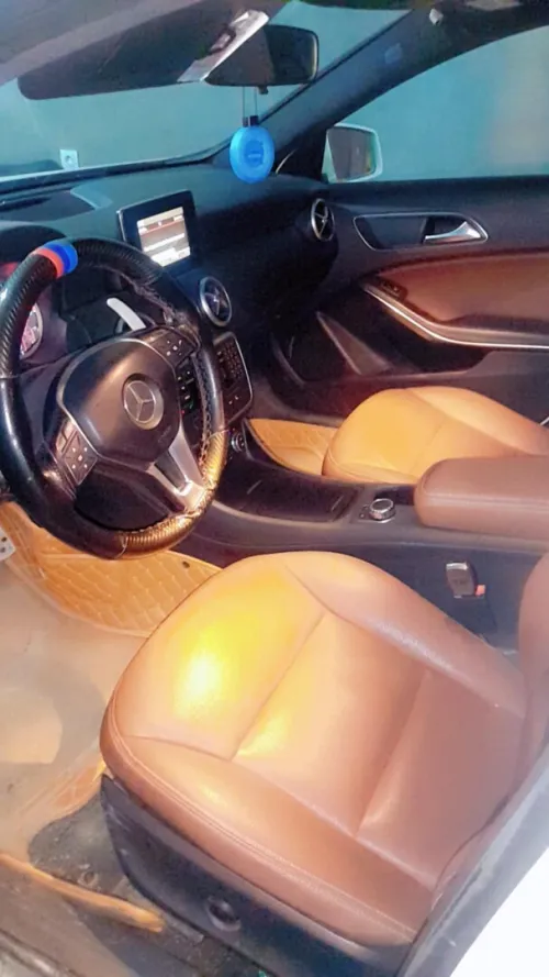 Mercedes Classe A 2016 A220