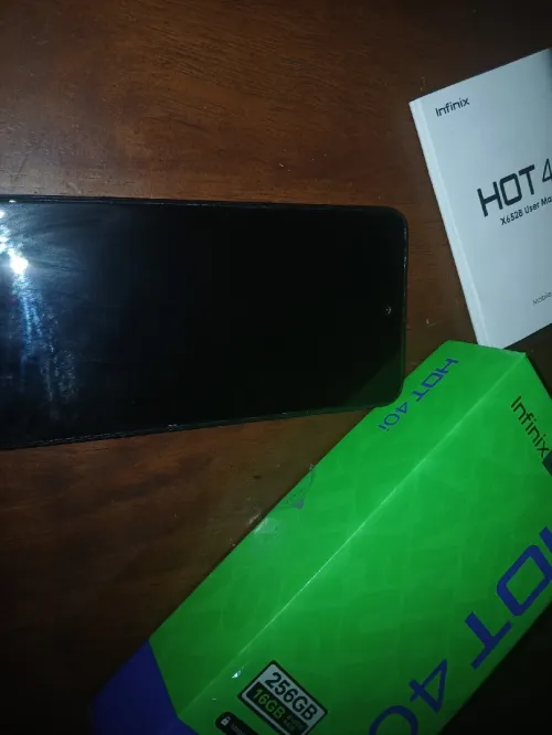 Infinix Infinix hot40i