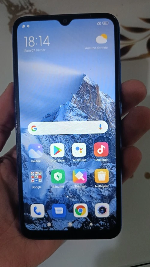 Redmi 10A