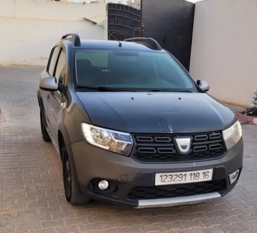 Dacia Sandero 2018 Stepway