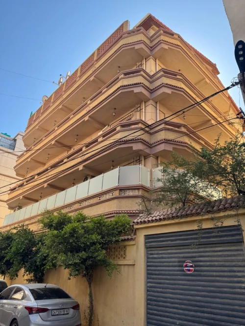 Location Villa Alger Bordj el kiffan