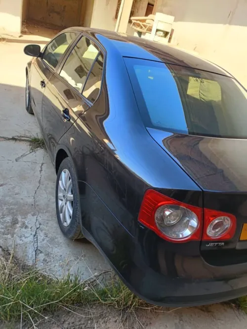 Volkswagen Jetta 2010 Classic 