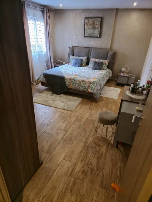 Vente Appartement F3 Oran Bir el djir