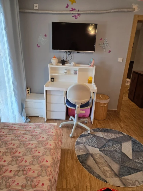 Vente Appartement F3 Oran Bir el djir