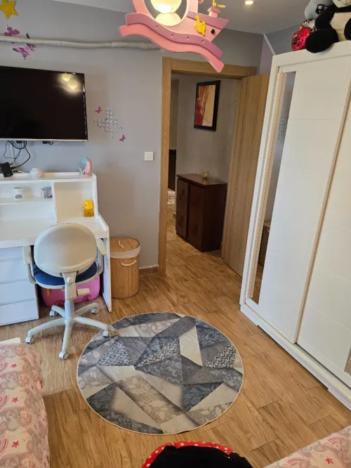 Vente Appartement F3 Oran Bir el djir