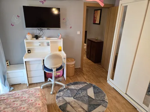 Vente Appartement F3 Oran Bir el djir