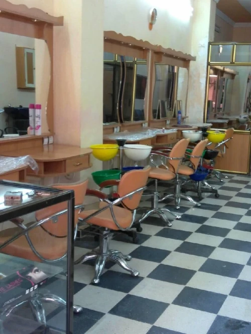 Vente Local Alger Bachdjerrah