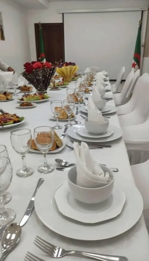 Location vaisselle pour diner /cafe 
