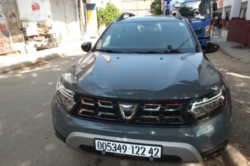 Dacia Duster 2022 Duster