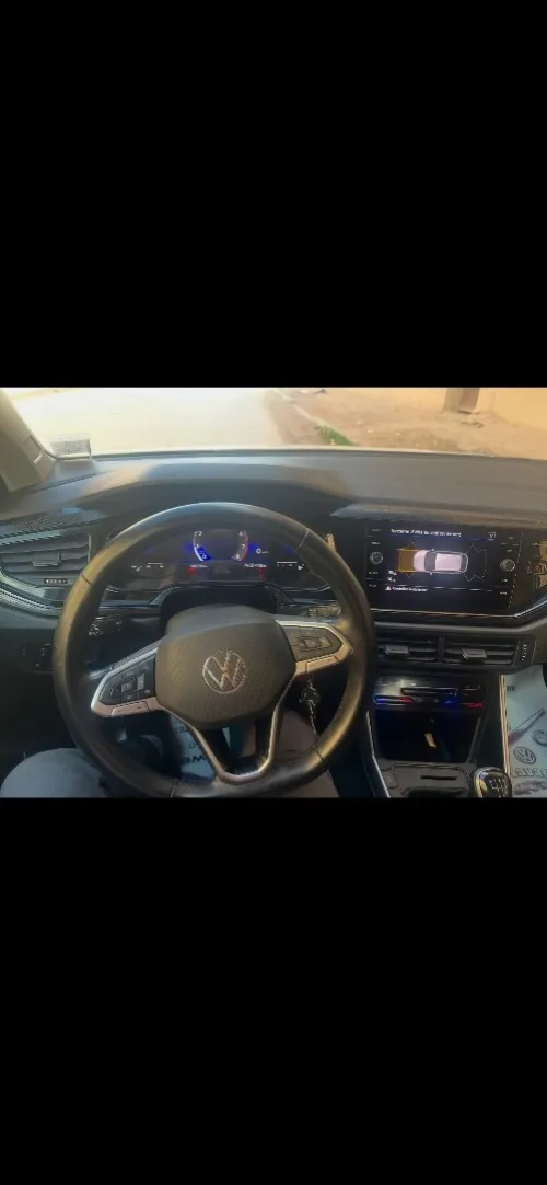 Volkswagen Taigo 2022 Life Plus