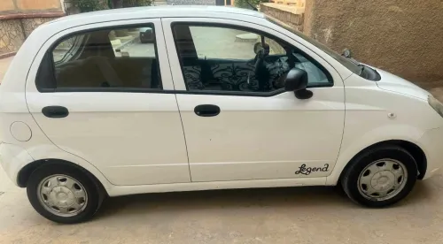 Chevrolet Spark 2012 Lite Ls