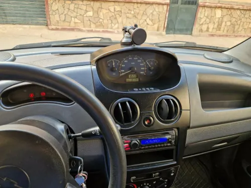 Chevrolet Spark 2012 Lite Ls