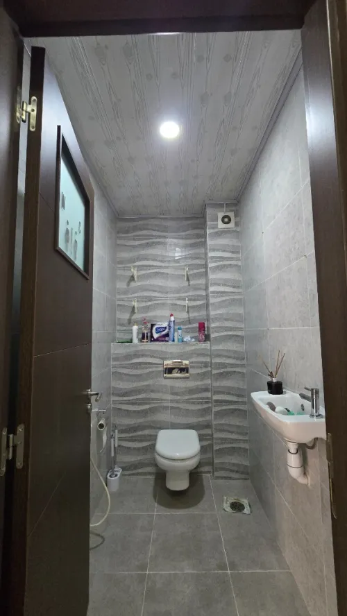Vente Appartement F4 Alger El achour