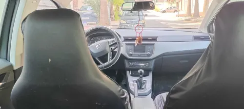Seat Ibiza 2018 STYLE